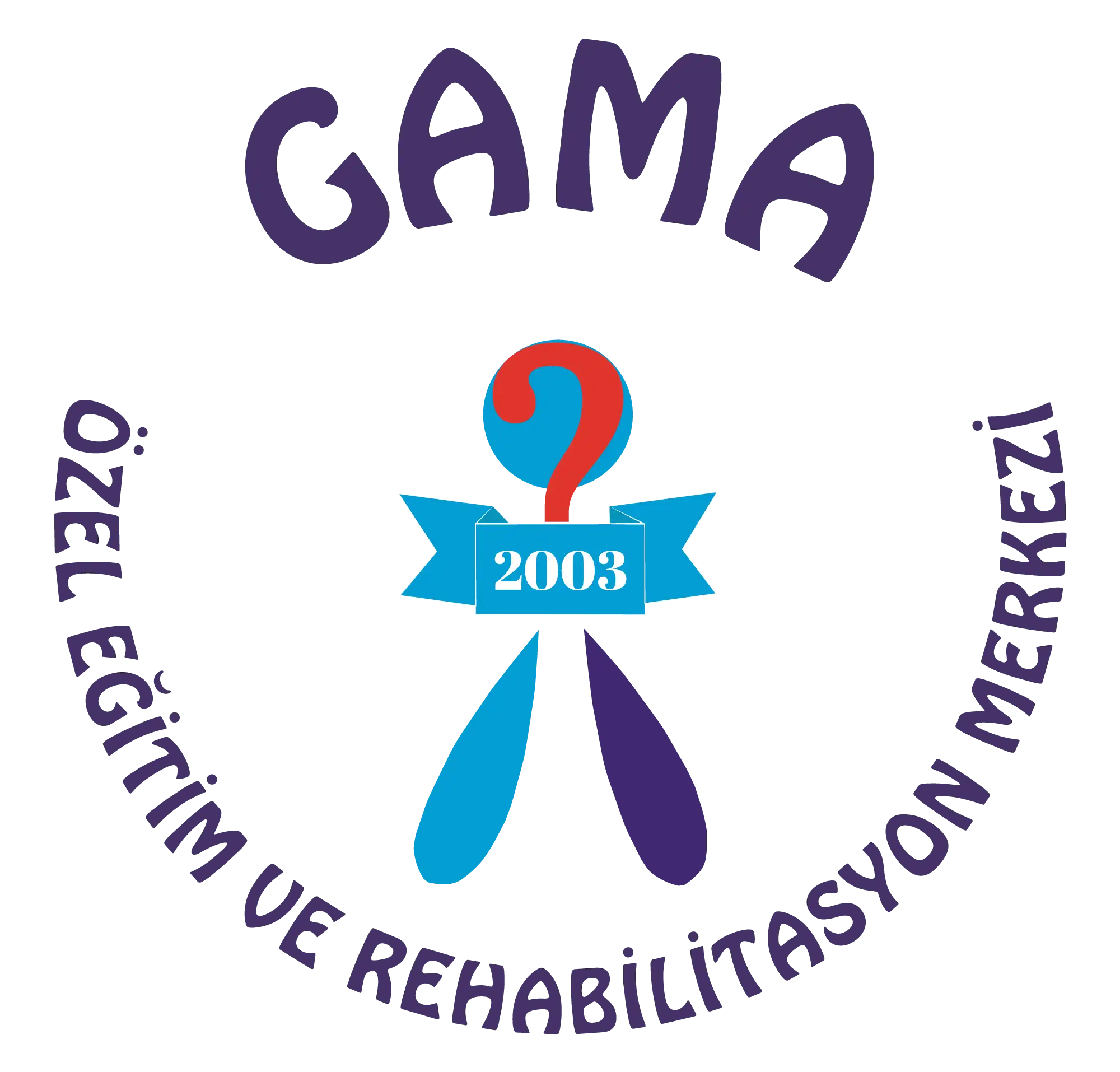 Gama Logo